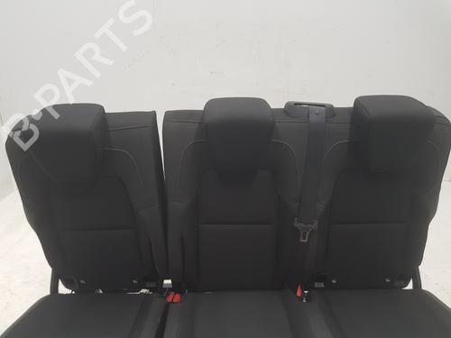 Rear seat RENAULT KANGOO III MPV  | BP33658942C17  - Image 7