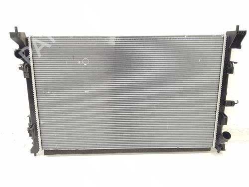 Used Water radiator Water radiator RENAULT RAFALE Coupe (DGM_) 1.2 E-TECH 200 Hybrid (DGM2) (200 hp) 34605721 34605721
