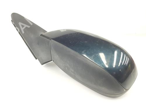 Left mirror RENAULT LAGUNA II (BG0/1_) 2.0 16V IDE (BG0N) | BP16865067C26 