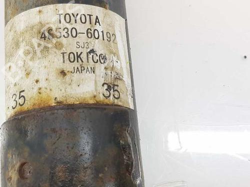 Left rear shock absorber TOYOTA LAND CRUISER PRADO (_J15_) 3.0 D-4D (KDJ155_, KDJ150_, KDJ150R, KDJ155R) | BP7679274M18 