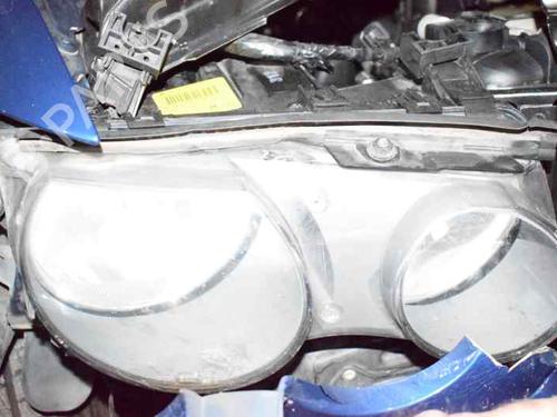 Steering column stalk BMW 3 Compact (E46) 320 td | BP2133576I23 
