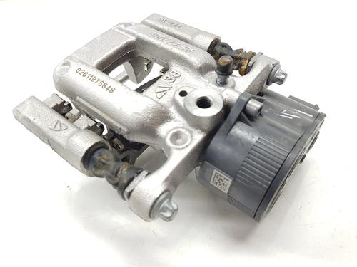 Left rear brake caliper OPEL COMBO E Tour / Life (K9) 1.5 | BP31909325M107