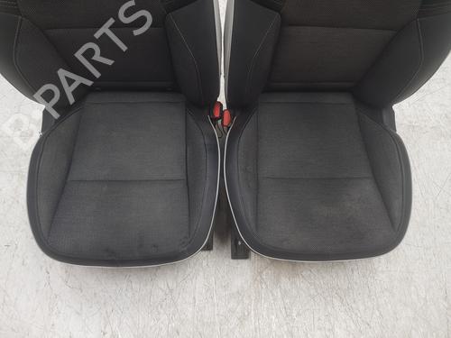 Sæde sæt RENAULT CAPTUR II (HF_) E-TECH 160 | BP34554455C78  - Image 8