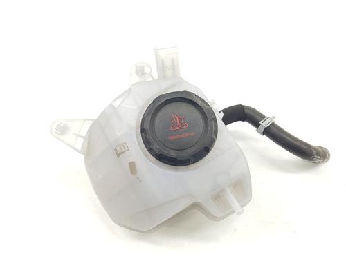 Expansion tank VW POLO VI (AW1, BZ1, AE1)  | BP26394934C120 