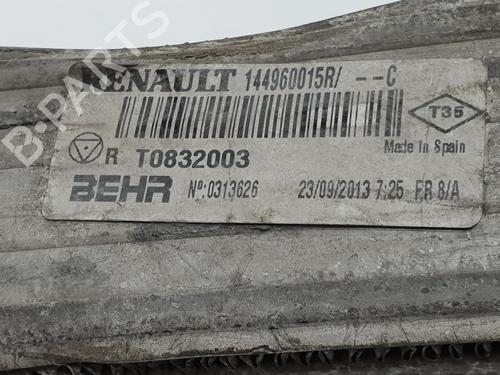 Intercooler RENAULT MASTER III Van (FV)  | BP34104357M30  - Image 5