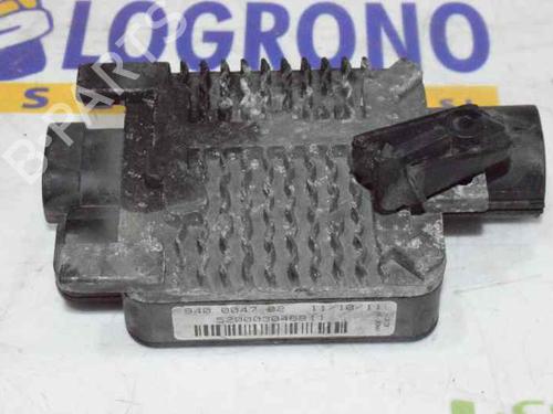Computer FORD TRANSIT Platform/Chassis (FM_ _, FN_ _, FF_ _) 2.2 TDCi RWD (125 hp) 14118592