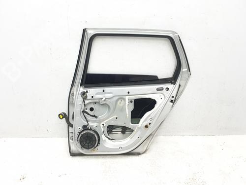 Right rear door PEUGEOT 407 SW (6E_, 6D_) 2.0 | BP27160924C5 