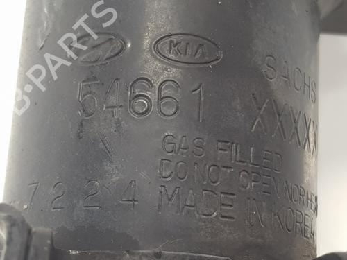 Right front shock absorber KIA OPTIMA (JF) 1.7 CRDi | BP21054921M17 