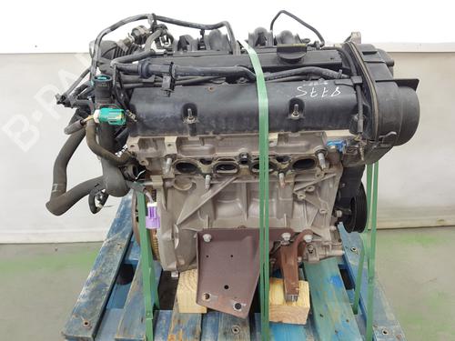 Motor FORD FIESTA VI (CB1, CCN)  | BP28278864M1 