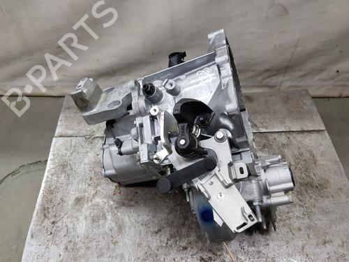 Gearbox OPEL ASTRA L Sports Tourer (O5)  | BP26033827M3 