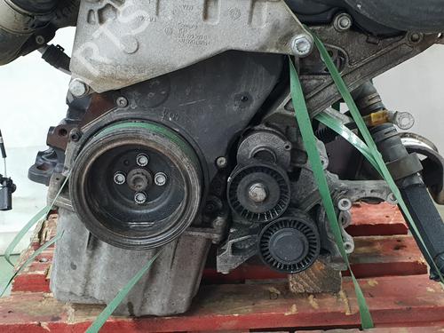 Motor VW TRANSPORTER T6 Van (SGA, SGH, SHA, SHH) 2.0 TDI | BP30593806M1