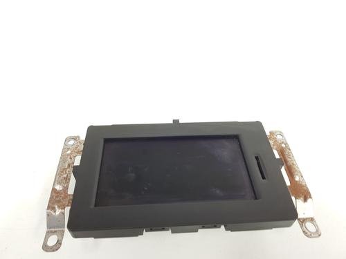 Display monitor RENAULT KOLEOS I (HY_)  | BP31704962C48 