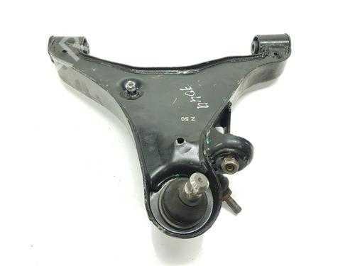 Left front suspension arm NISSAN NAVARA NP300 (D40) 2.5 dCi 4WD | BP17748692M12 