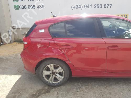 Left taillight BMW 1 (E87) 118 d | BP37430144C34 - Image 16
