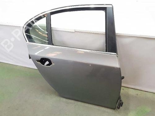 Right rear door BMW 5 (E60) 520 d | BP5951988C5 