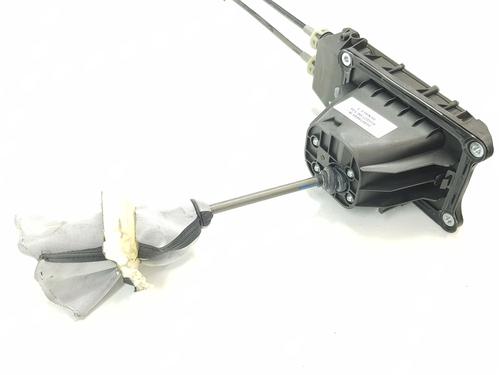 Gear lever RENAULT CLIO IV (BH_) 1.2 16V | BP19096672M90 