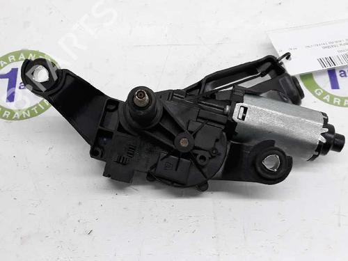 Rear wiper motor BMW 1 (E87) 120 d | BP5278784M102 