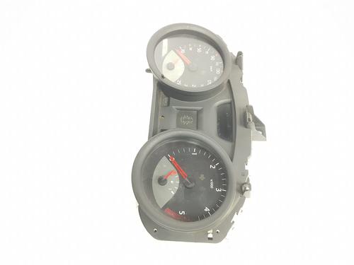 Instrument cluster RENAULT MEGANE II (BM0/1_, CM0/1_)  | BP9583969C47 