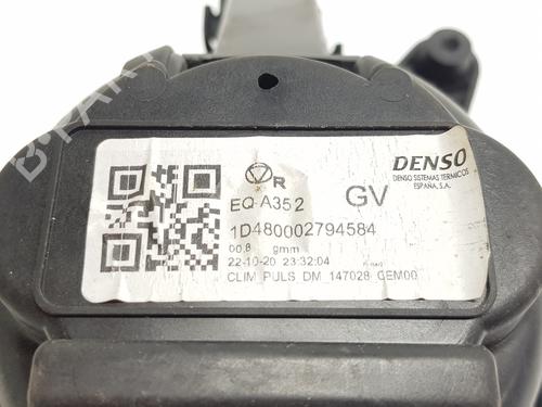 Heater blower motor OPEL VIVARO C Van (K0) | BP37242036M62 - Image 6
