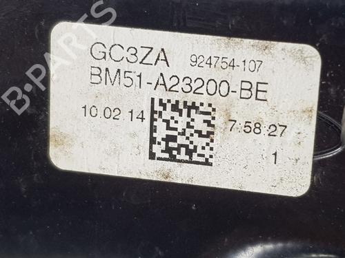 Front right window mechanism FORD FOCUS III 1.6 TDCi | BP31952311C23