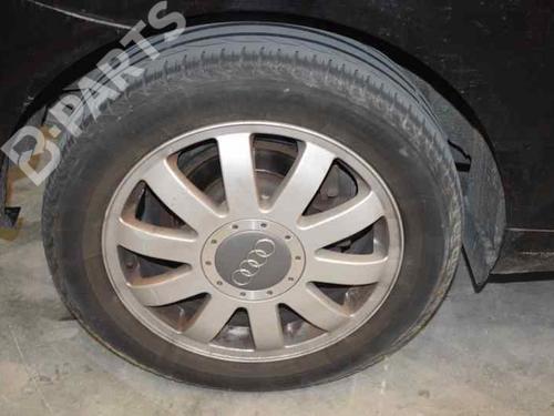 Rear bumper reinforcement AUDI A3 (8P1) 1.9 TDI | BP780342C73  - Image 25