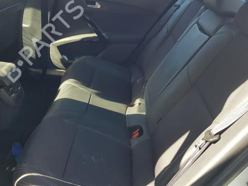 Left front window switch PEUGEOT 508 I (8D_) 2.0 BlueHDi 180 | BP33330254I27 - Image 33