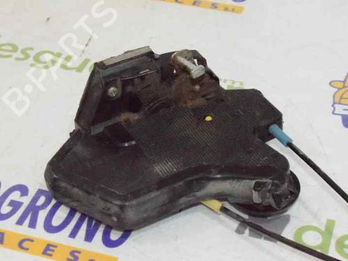 Rear left lock SUZUKI GRAND VITARA II (JT, TE, TD) 1.9 DDiS (JB419WD, JB419XD) | BP1974294C100 