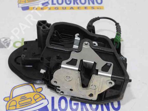 Rear right lock BMW 5 (E60) 520 d | BP764009C99 