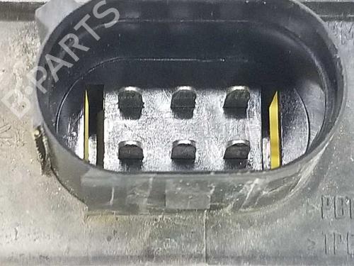 Left front window motor BMW X3 (E83) xDrive 30 d | BP5852023E21 