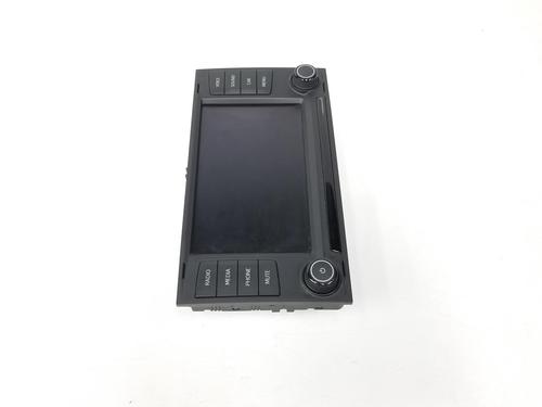 Radio SEAT LEON (5F1) 1.6 TDI | BP9421165E6 