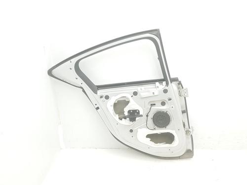 Left rear door DS DS 4 / DS 4 CROSSBACK (NX_) 1.6 BlueHDi 120 | BP10517649C4 