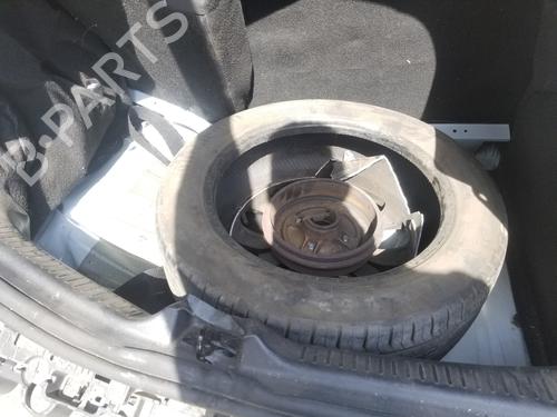 Gearbox RENAULT CLIO IV (BH_) 1.2 16V (BHA1, BHAK, BHMG, BHMK) | BP17053596M3 