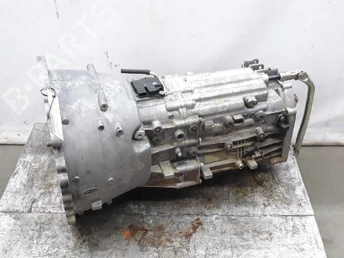 Gearbox LAND ROVER DISCOVERY III (L319) 2.7 TD 4x4 | BP4975806M3 