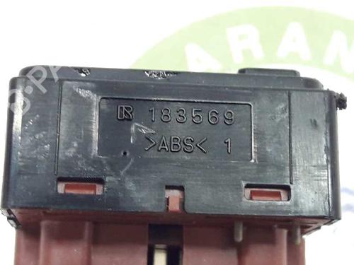 Mirror switch CITROËN C-CROSSER (VU_, VV_) 2.2 HDi | BP3445665I25 