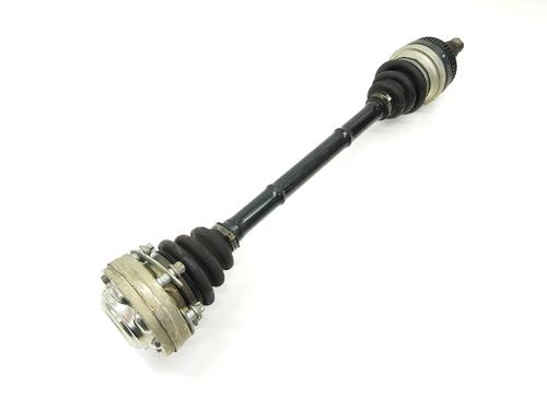 Left rear driveshaft BMW 3 (E90) 318 d | BP24128263M40 