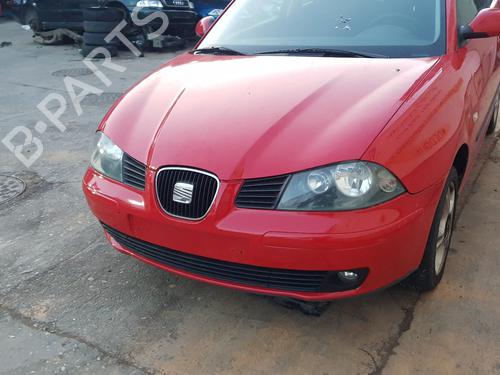 Engine SEAT IBIZA III (6L1)  | BP31975231M1 