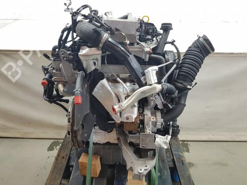 Engine VW CRAFTER Van (SY_, SX_)  | BP29535435M1 