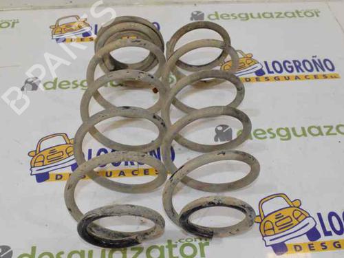 Shock absorber spring MAZDA 6 Hatchback (GG) 2.0 DI (GG14) | BP14119730C152 