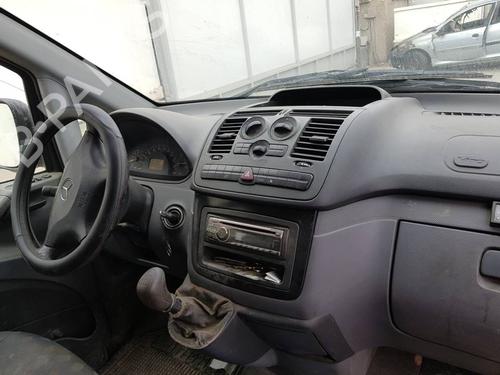 Engine MERCEDES-BENZ VITO Bus (W639) 111 CDI (639.701, 639.703, 639.705) | BP40528546M1 - Image 52