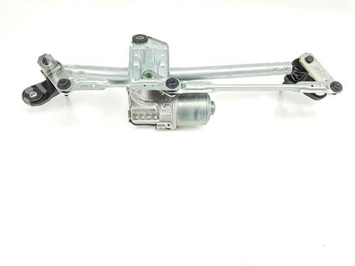 Used Front wiper motor SEAT LEON (KL1, KLG) 2.0 TDI (150 hp) 28387133