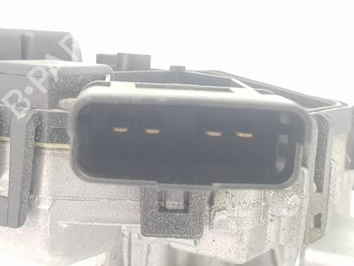 Front wiper motor PEUGEOT PARTNER Box Body/MPV 1.6 HDi | BP10088310M29 