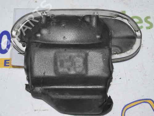 Rear left exterior door handle BMW 5 (E39) 528 i | BP1636252C130 