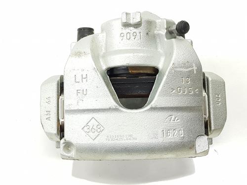 Used Left front brake caliper Left front brake caliper DACIA DUSTER (PYM_, PYN_) 1.2 TCe 130 (131 hp) 36678754 36678754