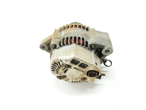 Alternator TOYOTA LAND CRUISER 90 (_J9_) 3.0 D-4D 4WD (KDJ90_, KDJ95_, KDJ90W, KDJ95W) | BP21571470M7 