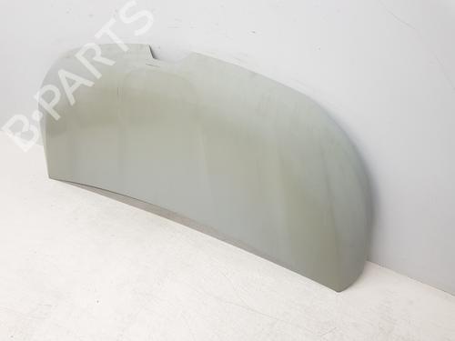 Hood RENAULT TRAFIC III Van (FG_) 1.6 dCi 140 (FGMA, FGMC) | BP30498450C1