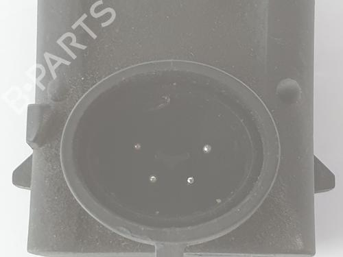 Electronic module MERCEDES-BENZ CLK (C209) CLK 220 CDI (209.308) | BP10636684M83 