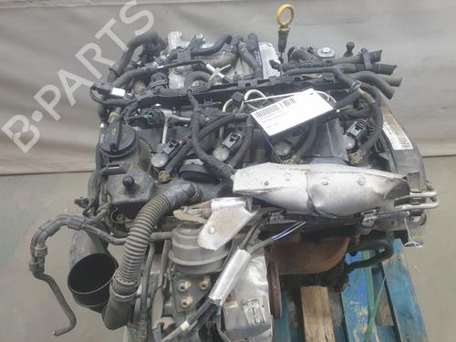 Motor Motor SEAT ATECA (KH7, KHP) 1.6 TDI (115 hp) 35933736 35933736