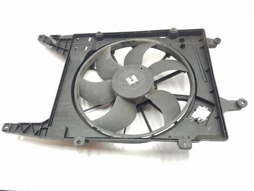 Radiator fan RENAULT SCÉNIC I MPV (JA0/1_, FA0_) 1.9 dTi (JA1U) (80 hp) 9453698