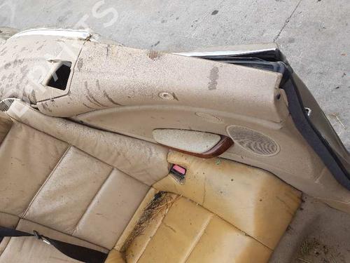 Varmeblæser BMW 3 Convertible (E46) 325 Ci | BP14075689M62 
