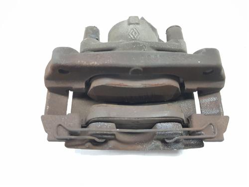 Right front brake caliper RENAULT MEGANE III Hatchback (BZ0/1_, B3_) 1.6 16V (BZ0H) | BP13072652M104 